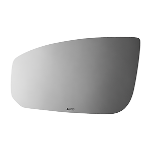 Burco 4223 Driver Side 3 13/16 X 6 3/8 inches