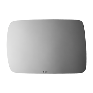 Burco 4252 Driver Side 4 3/4 X 7 inches