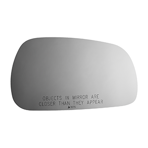 Burco 5275 Passenger Side 3 3/4 X 6 13/16 inches