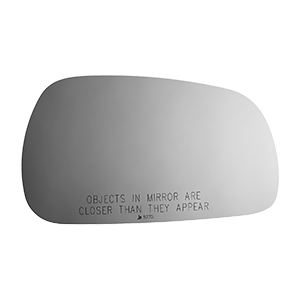 Burco 5275 Passenger Side 3 3/4 X 6 13/16 inches