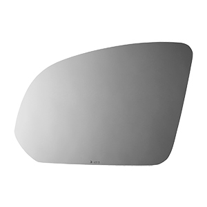 Burco 4818 Driver Side 4 13/16 X 6 3/4 inches