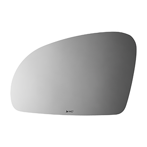 Burco 4467 Driver Side 4 1/8 X 6 1/4 inches