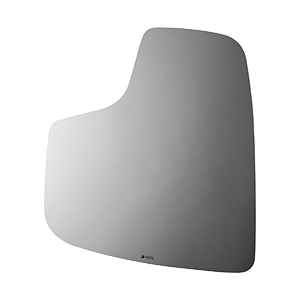 Burco 4524 Driver Side 7 1/8 X 6 1/4 inches