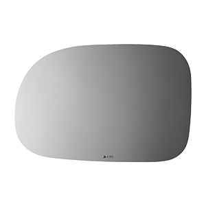 Burco 4181 Driver Side 4 1/4 X 6 9/16 inches