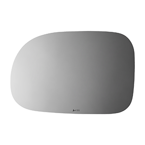 Burco 4181 Driver Side 4 1/4 X 6 9/16 inches