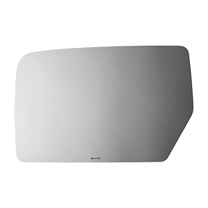 Burco 4160 Driver Side 5 1/4 X 8 5/16 inches