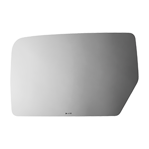 Burco 4160 Driver Side 5 1/4 X 8 5/16 inches