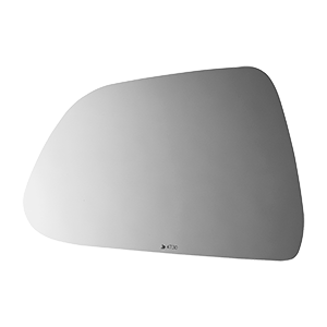 Burco 4730 Driver Side 4 3/16 X 6 3/16 inches