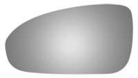 Burco 4525 Driver Side 3 3/4 X 7 1/8 inches