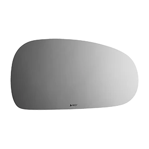 Burco 4057 Passenger Side 3 1/2 X 6 1/2 inches