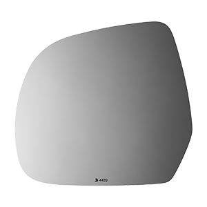 Burco 4489 Driver Side 5 X 5 5/8 inches