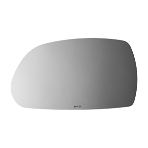 Burco 4039 Driver Side 3 7/8 X 6 3/4 inches