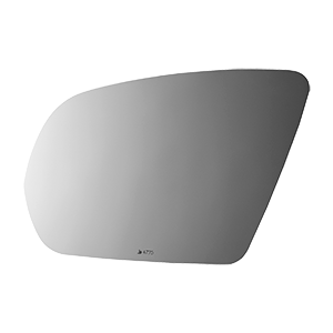 Burco 4775 Driver Side 4 1/2 X 6 1/8 inches