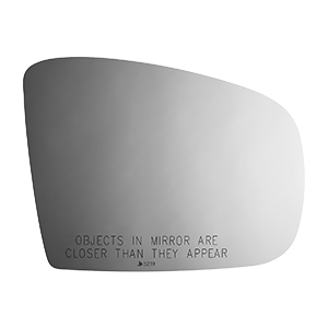 Burco 5219 Passenger Side 4 3/4 X 6 9/16 inches