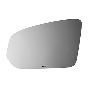 Burco 4759 Driver Side 4 3/16 X 6 3/4 inches