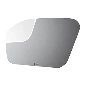 Burco 4671 Driver Side 3 7/8 X 5 1/2 inches