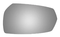 Burco 5625 Passenger Side 3 7/8 X 6 15/16 inches