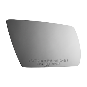 Burco 5145 Passenger Side 4 1/8 X 6 1/4 inches