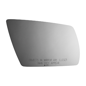 Burco 5145 Passenger Side 4 1/8 X 6 1/4 inches