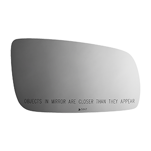 Burco 5147 Passenger Side 3 7/16 X 6 1/4 inches