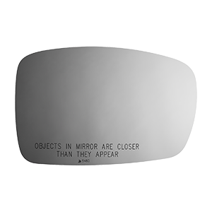 Burco 5480 Passenger Side 4 1/2 X 7 1/8 inches