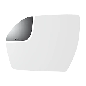 Burco 5903 Driver Side 1 15/16 X 2 3/16 inches