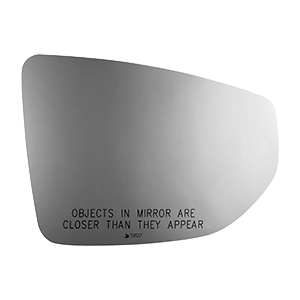 Burco 5807 Passenger Side 4 3/8 X 6 7/16 inches