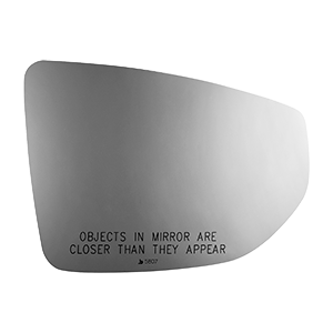 Burco 5807 Passenger Side 4 3/8 X 6 7/16 inches
