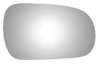 Burco 5471 Passenger Side 3 15/16 X 6 13/16 inches