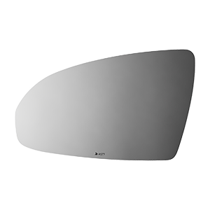 Burco 4677 Driver Side 4 1/8 X 6 7/8 inches