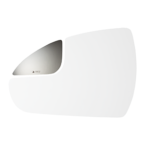 Burco 5902 Driver Side 1 7/16 X 2 3/16 inches