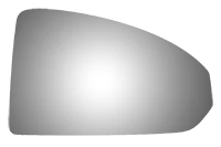 Burco 5748 Passenger Side 3 3/4 X 6 3/8 inches