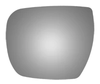 Burco 4653 Driver Side 5 1/8 X 6 1/8 inches