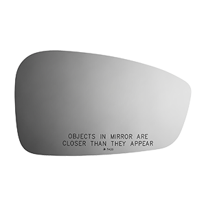 Burco 5428 Passenger Side 4 X 7 inches