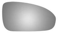 Burco 5567 Passenger Side 3 3/4 X 7 3/16 inches