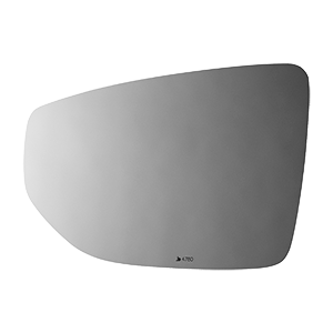 Burco 4780 Driver Side 4 3/8 X 6 7/16 inches