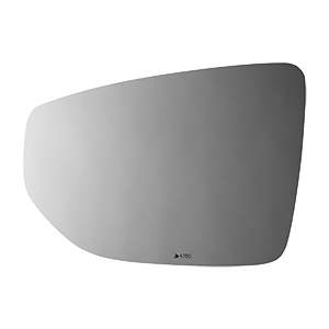 Burco 4780 Driver Side 4 3/8 X 6 7/16 inches
