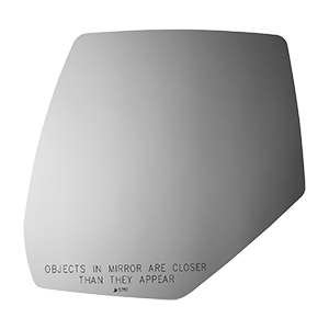 Burco 5782 Driver Side 6 15/16 X 7 1/8 inches