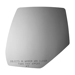 Burco 5782 Driver Side 6 15/16 X 7 1/8 inches