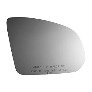 Burco 5830 Passenger Side 4 13/16 X 6 3/4 inches