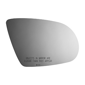 Burco 5460 Passenger Side 4 3/4 X 7 inches