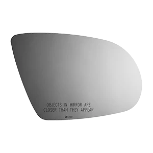 Burco 5460 Passenger Side 4 3/4 X 7 inches