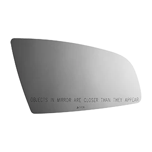 Burco 5136 Passenger Side 3 3/8 X 6 1/16 inches