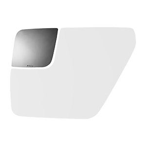 Burco 5932 Driver Side 2 5/8 X 2 13/16 inches