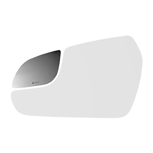 Burco 5917 Driver Side 1 9/16 X 2 5/16 inches