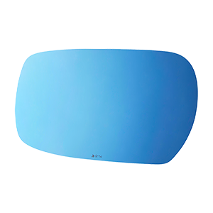 Burco 6114 Driver Side 3 15/16 X 6 7/16 inches