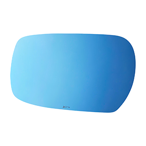 Burco 6114 Driver Side 3 15/16 X 6 7/16 inches
