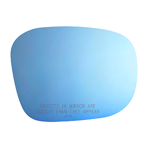 Burco 7112 Passenger Side 5 7/16 X 7 5/16 inches