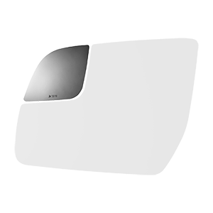 Burco 5919 Driver Side 2 1/4 X 2 1/2 inches