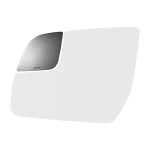 Burco 5919 Driver Side 2 1/4 X 2 1/2 inches